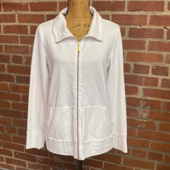 Lilly Pulitzer Jackets & Blazers - Lilly jacket